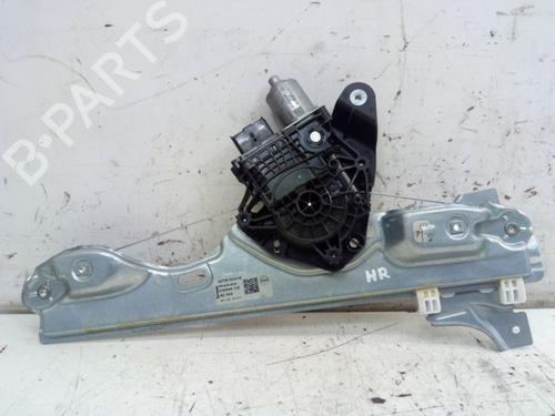 Used Rear right window mechanism Rear right window mechanism 37136920 37136920