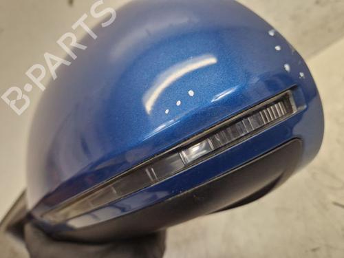 Left mirror AUDI A4 B8 (8K2) 1.8 TFSI | BP29104473C26 