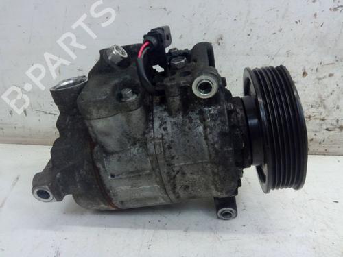 AC compressor AUDI A4 B8 Avant (8K5) 3.0 TDI quattro | BP28038083M34 