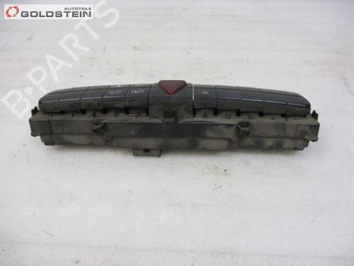 Warning switch MERCEDES-BENZ VITO / MIXTO Van (W639) 109 CDI (639.601, 639.603, 639.605) | BP18755585I22 