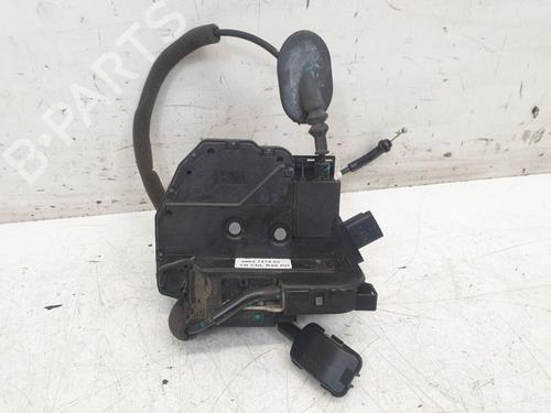 Front left lock RENAULT TWINGO III (BCM_, BCA_) 1.0 SCe 70 | BP37094515C98 - Image 2