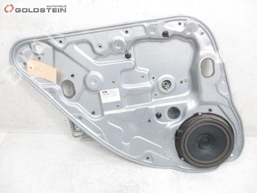 Rear left window mechanism FORD C-MAX (DM2) 2.0 TDCi | BP37104167C24 - Image 2