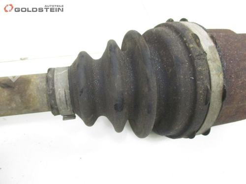 Left front driveshaft CITROËN JUMPER II Van 2.2 HDi 100 | BP18760104M38