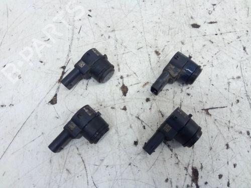 Used Electronic module VW EOS (1F7, 1F8) 1.4 TSI (122 hp) 29105327