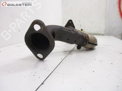 Exhaust system SUZUKI SWIFT III (MZ, EZ) 1.3 (RS413, ZC11S) | BP37109150M121 - Image 3