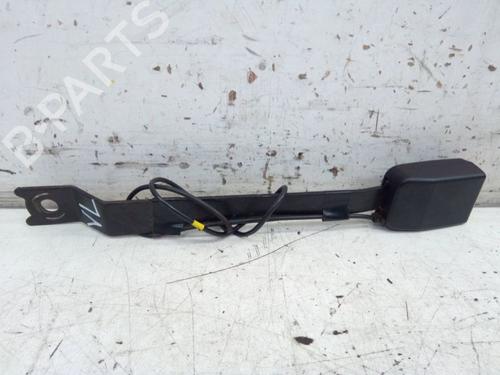 Seat buckle NISSAN QASHQAI I (J10, NJ10) 1.6 | BP29104588I32 