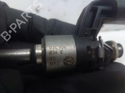 Injector VW GOLF V Variant (1K5) 1.4 TSI | BP37142443M100 - Image 7