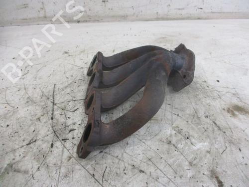 exhaust-manifold-renault-clio-iii-br01-cr01-12-16v-br02-br0j-br11-cr02-cr0j-cr11-h323457-2005-2006-2007-2008-2009-2010-2011-2012-2013-2014-18797282 main image