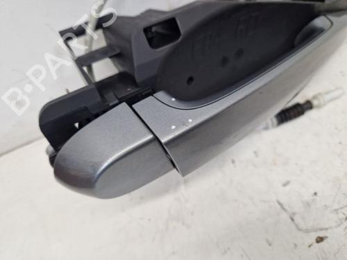 Rear right exterior door handle BMW X1 (E84) sDrive 18 i | BP30794917C130 