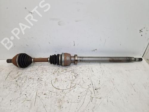 Used Right front driveshaft VOLVO V70 II (285) D5 (185 hp) 29523574