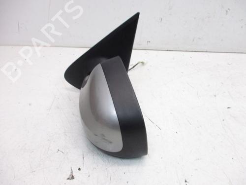 Left mirror DACIA LOGAN MCV II 1.5 dCi | BP37121517C26 - Image 3