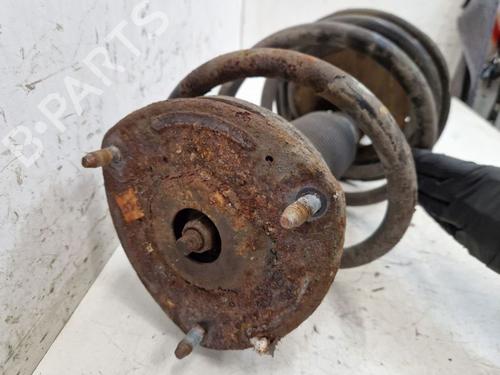 Left front shock absorber HYUNDAI H-1 Cargo (TQ) 2.5 CRDi | BP38028660M16 - Image 3