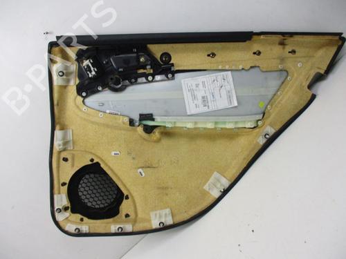 Rear left panel MERCEDES-BENZ C-CLASS T-Model (S203) C 320 CDI (203.220) | BP37110371C60  - Image 7