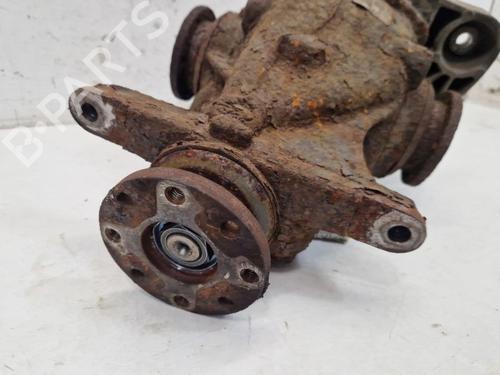 Rear differential BMW 1 (E87) 116 i | BP38024743M24 - Image 4