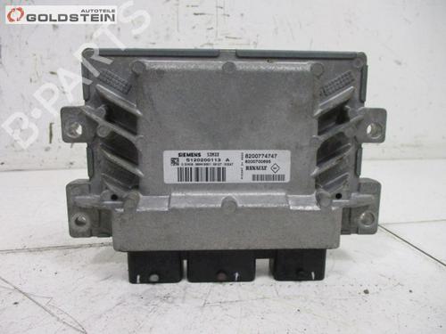 Used Engine control unit (ECU) Engine control unit (ECU) 37108781 37108781