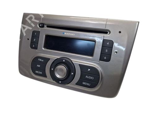 Used Radio Radio ALFA ROMEO MITO (955_) 1.4 (955AXB1B, 955.AXF1B) (95 hp) 32087579 32087579