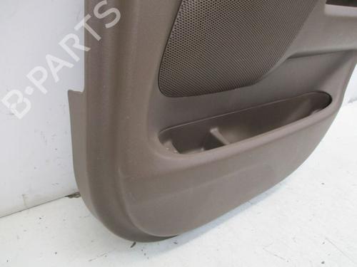 Rear right panel HONDA CR-V II (RD_) 2.4 Vtec 4WD (RD7) | BP38505118C61 - Image 3