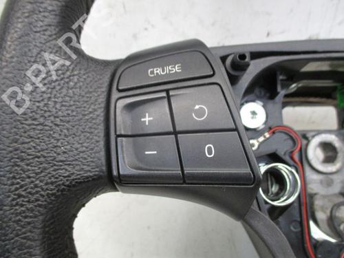 Steering wheel VOLVO V50 (545) 2.0 D | BP37124185C49 - Image 4