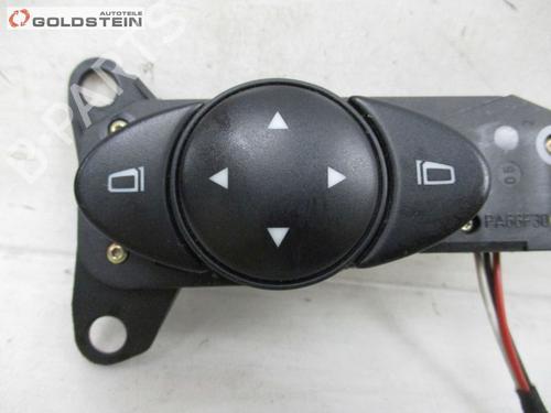 Mirror switch MERCEDES-BENZ E-CLASS T-Model (S211) E 270 T CDI (211.216) | BP37098642I25 - Image 2