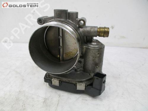 Used Throttle body BMW 6 Convertible (F12) 640 i (320 hp) 20228175