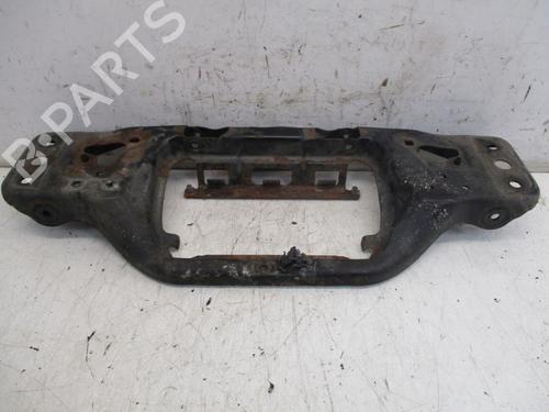 Subframe SMART ROADSTER (452) 0.7 (452.434) | BP37126343M9 - Image 3