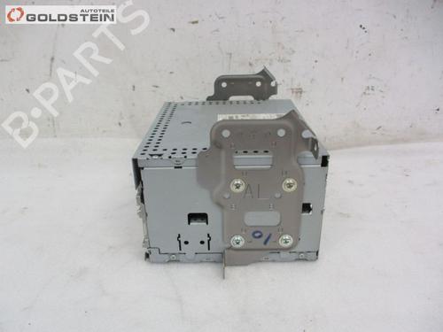 Radio MITSUBISHI LANCER VIII (CY_A, CZ_A) 2.0 DI-D (CY8A) | BP37103322E6 - Image 3