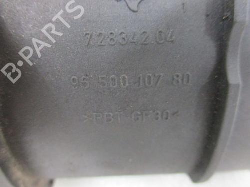 Mass air flow sensor CITROËN C4 I (LC_) 1.6 HDi | BP38026345M95 - Image 4