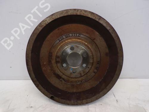 Flywheel VW GOLF VI (5K1) 1.4 | BP37130639M101 - Image 3