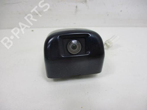 Used Electronic sensor NISSAN CUBE (Z12) 1.6 16V (110 hp) 28174056