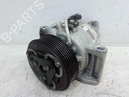 AC Kompressor ALPINE A110 II 1.8 | BP29108790M34 
