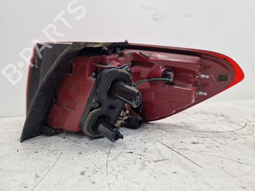 Left taillight KIA SORENTO III (UM) 2.4 GDI | BP32343896C34