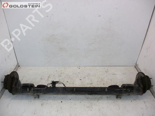 Rear axle FORD TRANSIT Van (FA_ _) 2.2 TDCi | BP25020922M2 