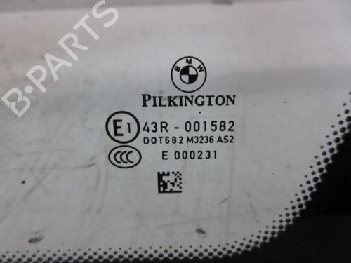 Rear right door window BMW 3 Touring (E91) 325 d | BP29086257C21 