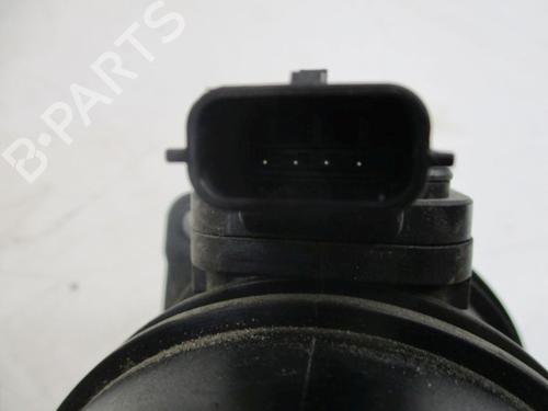 Mass air flow sensor RENAULT GRAND SCÉNIC III (JZ0/1_) 2.0 dCi (JZ0Y, JZ26) | BP25013546M95