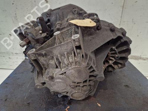 Gearbox VOLVO V50 (545) 2.0 D | BP37232973M3 - Image 5