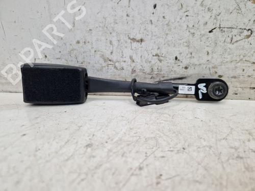 Used Seat buckle OPEL ASTRA J Sports Tourer (P10) 1.4 Turbo (35) (120 hp) 28085611