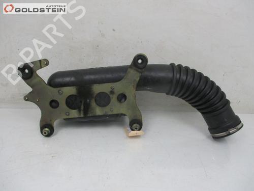 Air filter box MERCEDES-BENZ M-CLASS (W163) ML 400 CDI (163.128) | BP18750842M87 