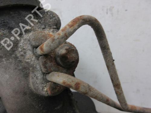 Steering rack JEEP GRAND CHEROKEE III (WH, WK) 4.7 V8 4x4 | BP29092446M22