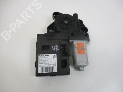 Right front window motor VOLVO V50 (545) 2.4 | BP37114860E20 - Image 4