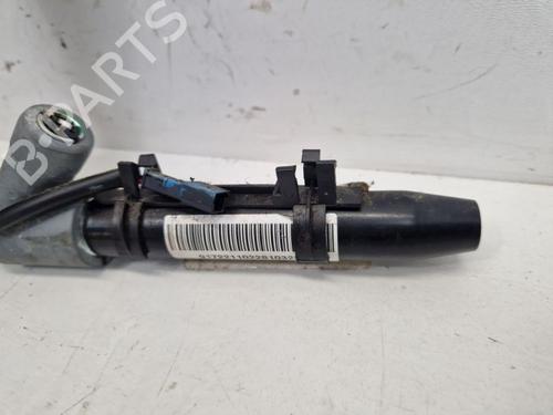 Seat buckle BMW X5 (E70) xDrive 35 i | BP32343621I32 - Image 4
