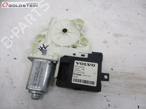 Used Left rear window motor VOLVO V50 (545) 2.0 D (136 hp) 18790177
