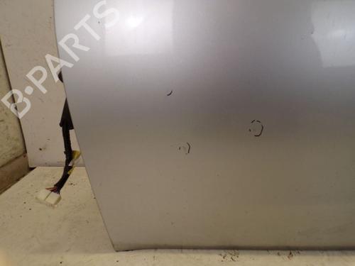 Left front door MITSUBISHI GRANDIS (NA_W) 2.0 DI-D (NA8W) | BP29100143C2 
