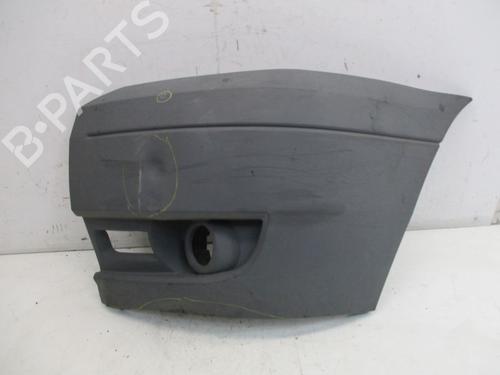 Used Corner bumper FORD TRANSIT Van (FA_ _) 2.2 TDCi (115 hp) 19290884