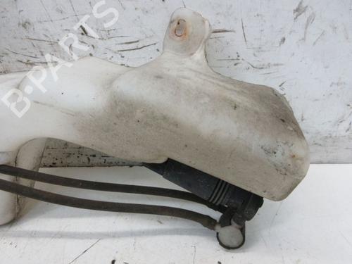 Front windshield wiper arm FORD FIESTA VI (CB1, CCN) 1.4 | BP29093342C143 
