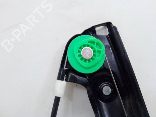 Front right window mechanism BMW 3 Touring (E91) 330 i | BP37135354C23 - Image 8