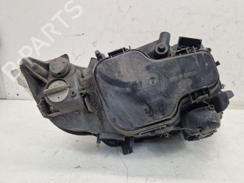 Left headlight BMW 3 (E90) 330 i | BP38097018C28  - Image 6