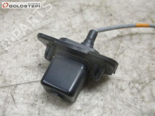 Control unit MAZDA CX-7 (ER) 2.2 MZR-CD AWD (ER10A) | BP37096866M11 - Image 2