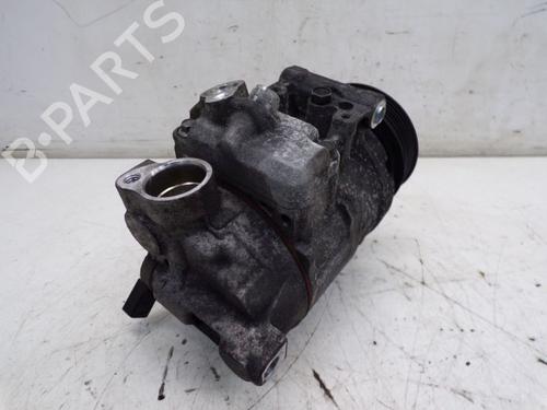 AC compressor AUDI A4 B8 Avant (8K5) 2.0 TDI | BP29101376M34