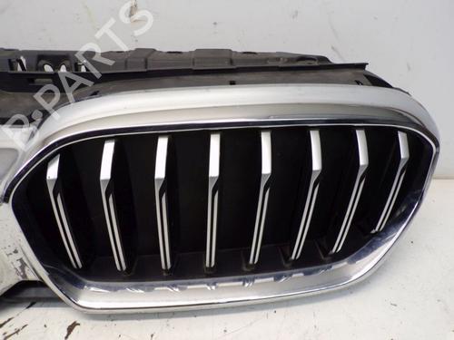 Grill BMW 5 (G30, F90) 520 i | BP37131774C40 - Image 4