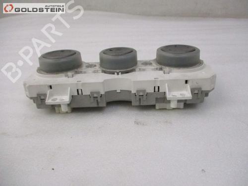 Climate control MAZDA 6 Hatchback (GG) 2.0 DI (GG14) | BP37103189I5 - Image 2